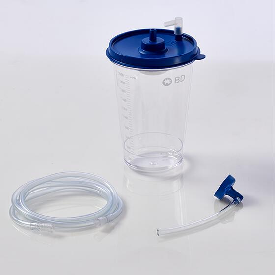 PureWick&trade; Urine Collection System Accessory Replacement Kit